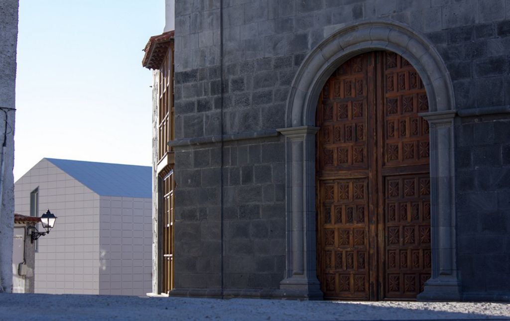 Centro de Educación Infantil Hermano Pedro