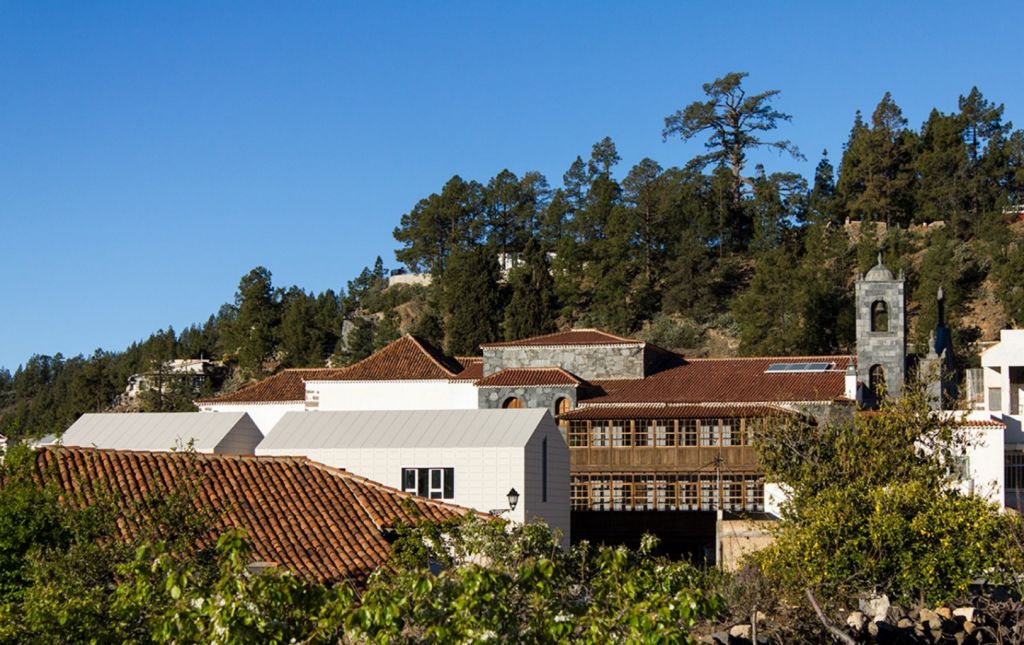 Centro de Educación Infantil Hermano Pedro